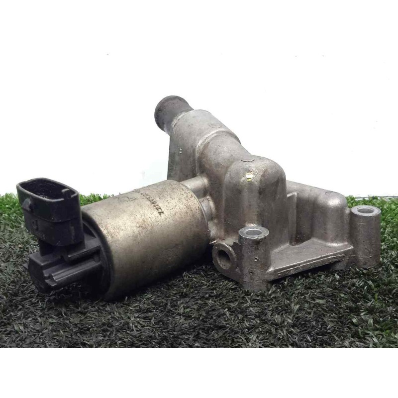 Recambio de valvula egr para opel corsa c 1.4 16v referencia OEM IAM 722875130 PIERBURG 