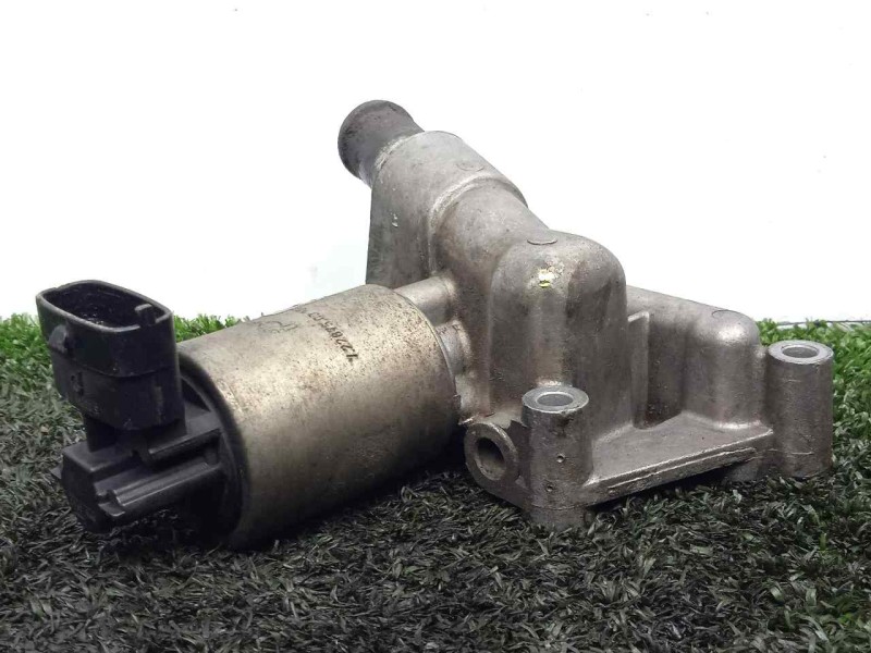 Recambio de valvula egr para opel corsa c 1.4 16v referencia OEM IAM 722875130 PIERBURG 