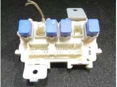 Recambio de caja reles / fusibles para renault koleos 2.0 dci diesel fap referencia OEM IAM C1104JY00A-C1104JY00A8B13-C1104-JY00