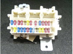 Recambio de caja reles / fusibles para renault koleos 2.0 dci diesel fap referencia OEM IAM C1104JY00A-C1104JY00A8B13-C1104-JY00 2