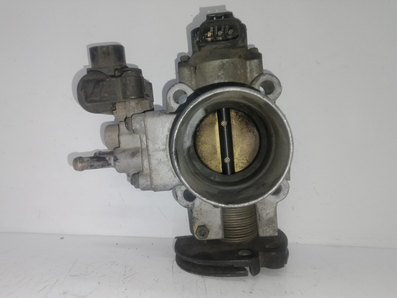 Recambio de caja mariposa para suzuki baleno berlina sy (eg) 1.6 16v cat referencia OEM IAM   