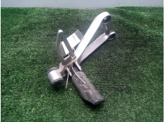 Recambio de estribo para honda cb500 x referencia OEM IAM 50715MGZJ00 13-18 TRASERO.DERECHO