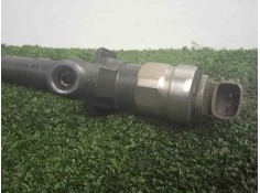 Recambio de inyector para ford transit caja cerrada ´06 2.2 tdci cat referencia OEM IAM 16600MB40A DENSO  2