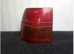 Recambio de piloto trasero izquierdo para seat toledo (1l) 1.9 diesel (1y) referencia OEM IAM  AMBAR CON.PORTALAMPARAS