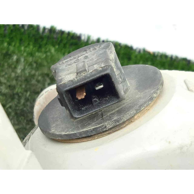 Recambio de faro izquierdo para opel agila 1.0 12v cat (z 10 xe / lw3) referencia OEM IAM  00-03 RAYADO