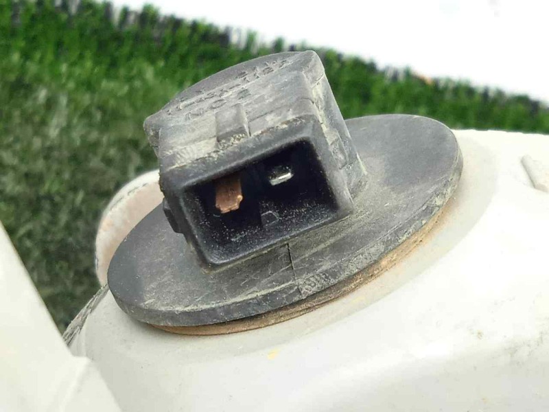 Recambio de faro izquierdo para opel agila 1.0 12v cat (z 10 xe / lw3) referencia OEM IAM  00-03 RAYADO