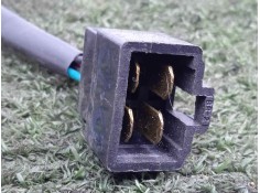 Recambio de mando elevalunas delantero derecho para mahindra bolero pick-up 2.5 td 4wd referencia OEM IAM  4.PINES  2