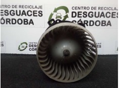 Recambio de motor calefaccion para mitsubishi colt berlina 3 (cz) 1.5 di-d cat referencia OEM IAM MF0160700701-14905850 SIN.CLIM