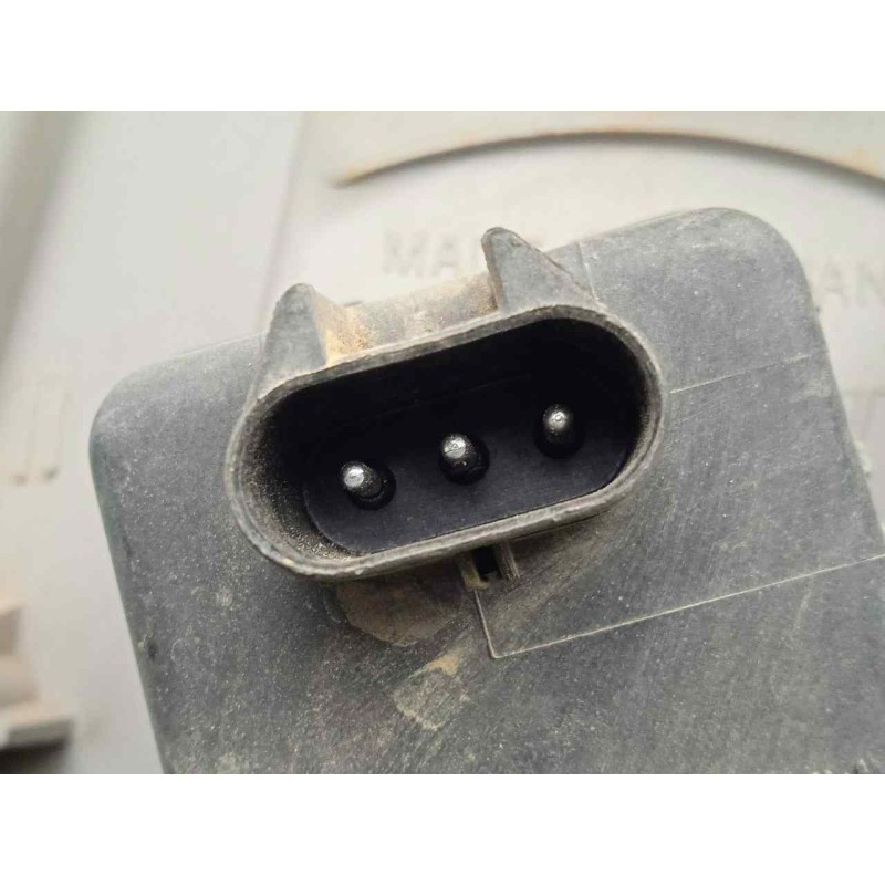 Recambio de faro izquierdo para opel agila 1.0 12v cat (z 10 xe / lw3) referencia OEM IAM  00-03 RAYADO