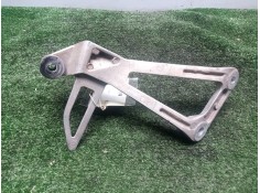 Recambio de estribo para honda cb500 x referencia OEM IAM 50715MGZJ00 13-18 TRASERO.DERECHO 2