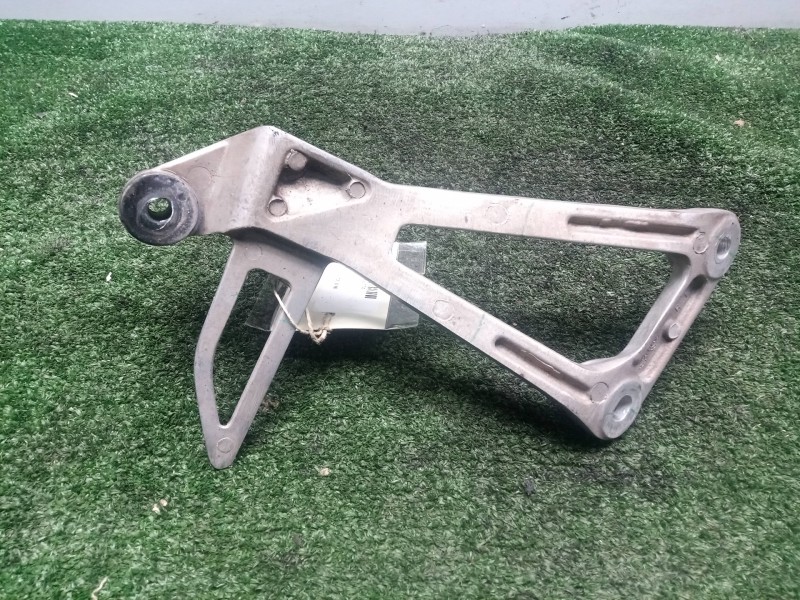 Recambio de estribo para honda cb500 x referencia OEM IAM 50715MGZJ00 13-18 TRASERO.DERECHO