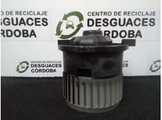 Recambio de motor calefaccion para mitsubishi colt berlina 3 (cz) 1.5 di-d cat referencia OEM IAM MF0160700701-14905850 SIN.CLIM 2