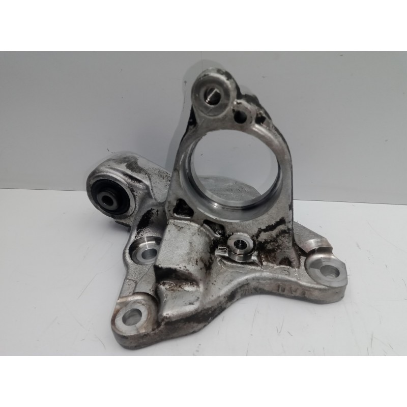Recambio de soporte motor trasero para peugeot 308 sw referencia OEM IAM 9680482880 SOPORTE.TRANSMISION 