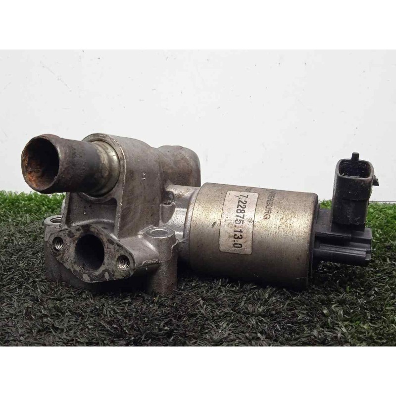 Recambio de valvula egr para opel corsa c 1.4 16v referencia OEM IAM 722875130 PIERBURG 
