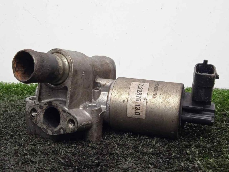Recambio de valvula egr para opel corsa c 1.4 16v referencia OEM IAM 722875130 PIERBURG 