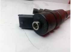 Recambio de inyector para peugeot 406 berlina (s1/s2) 2.0 hdi referencia OEM IAM 0445110008-9635196580   2