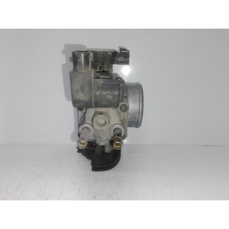 Recambio de caja mariposa para suzuki baleno berlina sy (eg) 1.6 16v cat referencia OEM IAM   