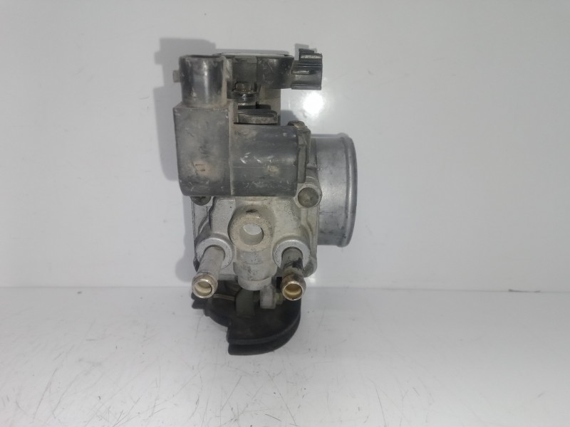 Recambio de caja mariposa para suzuki baleno berlina sy (eg) 1.6 16v cat referencia OEM IAM   