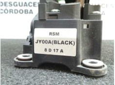 Recambio de palanca cambio para renault koleos 2.0 dci diesel fap referencia OEM IAM JY00A-8D17A CAMBIO.MANUAL  2