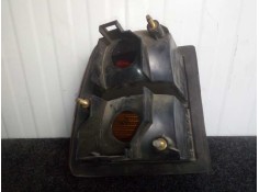 Recambio de piloto trasero derecho para seat toledo (1l) 1.9 diesel (1y) referencia OEM IAM  AMBAR EXTERIOR - SIN.PORTALAMPARAS 2