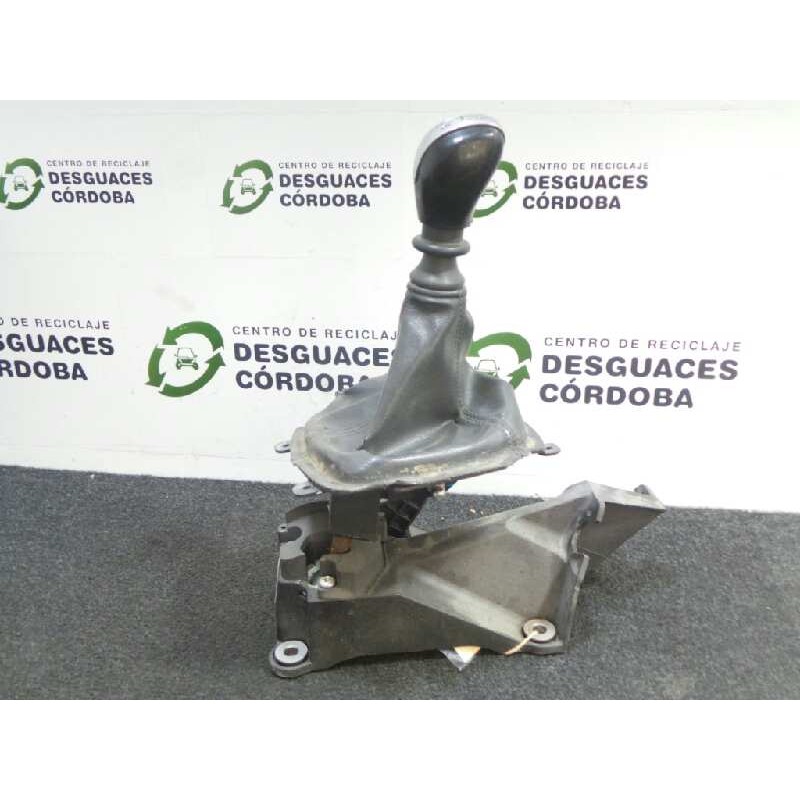Recambio de palanca cambio para renault koleos 2.0 dci diesel fap referencia OEM IAM JY00A-8D17A CAMBIO.MANUAL 