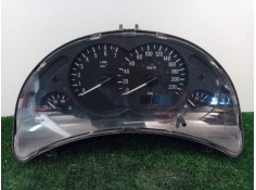 Recambio de cuadro instrumentos para opel corsa c 1.4 16v referencia OEM IAM 13140234LD-13140234 CORSA.C 