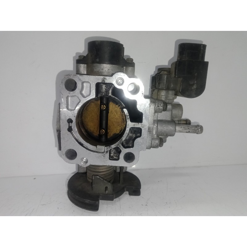 Recambio de caja mariposa para suzuki baleno berlina sy (eg) 1.6 16v cat referencia OEM IAM   