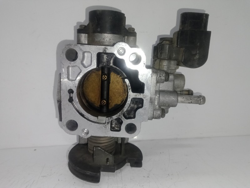 Recambio de caja mariposa para suzuki baleno berlina sy (eg) 1.6 16v cat referencia OEM IAM   