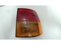 Recambio de piloto trasero derecho para seat toledo (1l) 1.9 diesel (1y) referencia OEM IAM  AMBAR EXTERIOR - SIN.PORTALAMPARAS