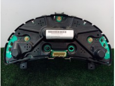 Recambio de cuadro instrumentos para opel corsa c 1.4 16v referencia OEM IAM 13140234LD-13140234 CORSA.C  2