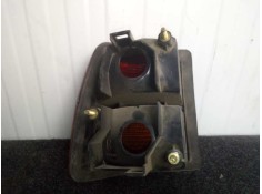 Recambio de piloto trasero derecho para seat toledo (1l) 1.9 diesel (1y) referencia OEM IAM  AMBAR EXTERIOR - SIN.PORTALAMPARAS 2