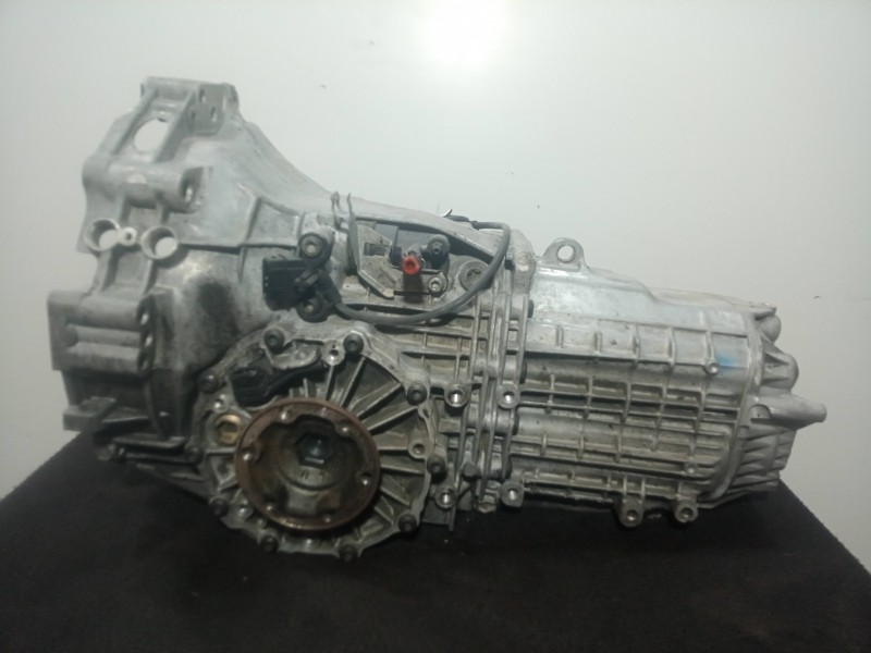 Recambio de caja cambios para volkswagen passat berlina (3b3) 2.0 referencia OEM IAM EMV 5.VELOCIDADES MANUAL