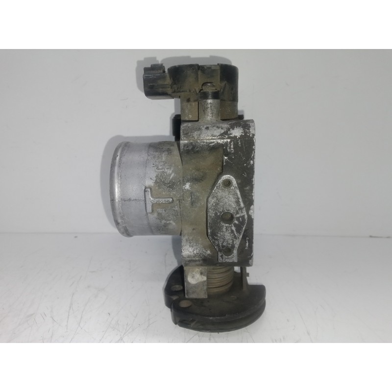 Recambio de caja mariposa para suzuki baleno berlina sy (eg) 1.6 16v cat referencia OEM IAM   