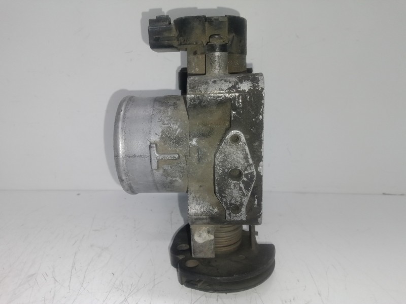 Recambio de caja mariposa para suzuki baleno berlina sy (eg) 1.6 16v cat referencia OEM IAM   