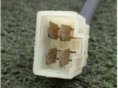 Recambio de mando elevalunas delantero izquierdo para mahindra bolero pick-up 2.5 td 4wd referencia OEM IAM  4.PINES  2