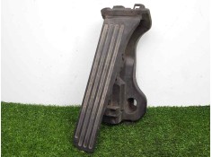 Recambio de potenciometro pedal para audi a3 (8p) 2.0 tdi referencia OEM IAM 1K1721503P  6.PINES