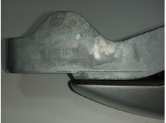 Recambio de maneta exterior delantera derecha para peugeot 308 1.6 hdi fap referencia OEM IAM 9680168580   2