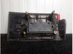 Recambio de piloto trasero derecho para seat toledo (1l) 1.9 diesel (1y) referencia OEM IAM  ROJO/NEGRO INTERIOR - CON.PORTALAMP 2