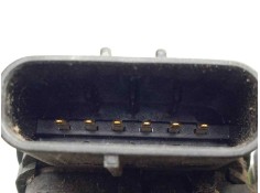 Recambio de potenciometro pedal para audi a3 (8p) 2.0 tdi referencia OEM IAM 1K1721503P  6.PINES 2