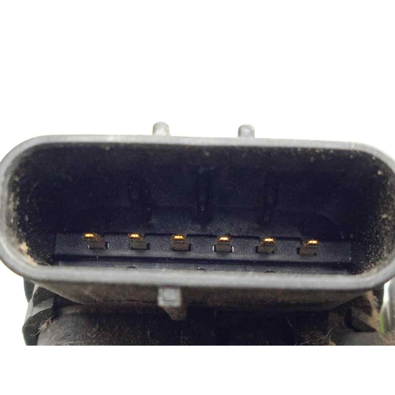 Recambio de potenciometro pedal para audi a3 (8p) 2.0 tdi referencia OEM IAM 1K1721503P  6.PINES