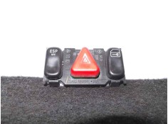 Recambio de warning para mercedes-benz clase slk (w170) roadster 3.2 v6 18v cat referencia OEM IAM 1708202410-501786300  