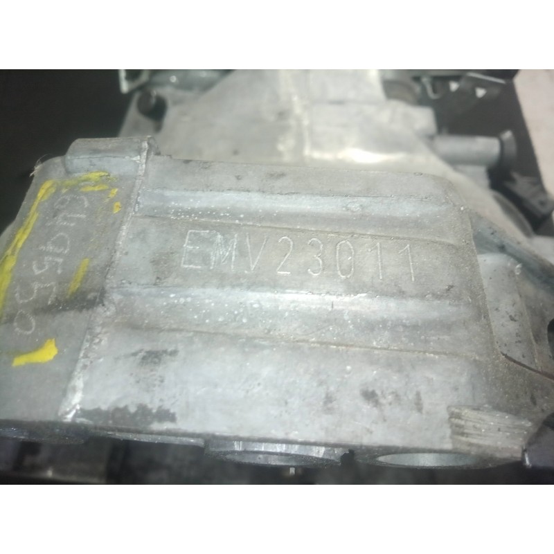 Recambio de caja cambios para volkswagen passat berlina (3b3) 2.0 referencia OEM IAM EMV 5.VELOCIDADES MANUAL