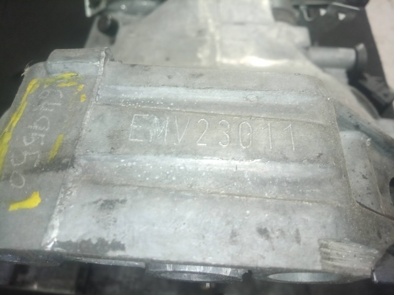 Recambio de caja cambios para volkswagen passat berlina (3b3) 2.0 referencia OEM IAM EMV 5.VELOCIDADES MANUAL