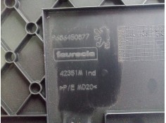 Recambio de guantera para peugeot 508 2.0 16v hdi fap referencia OEM IAM 9686450877-42351M   2