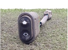 Recambio de mando elevalunas trasero izquierdo para mahindra bolero pick-up 2.5 td 4wd referencia OEM IAM  4.PINES SALPICADERO