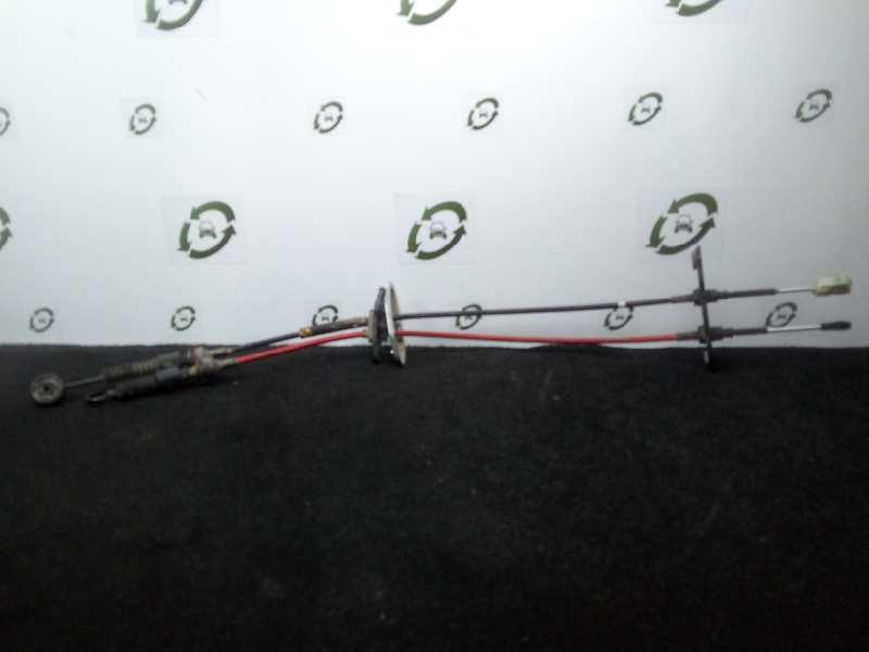 Recambio de varillaje cambio para hyundai i10 1.1 12v cat referencia OEM IAM SINREFERENCIA CAMBIO.MANUAL 