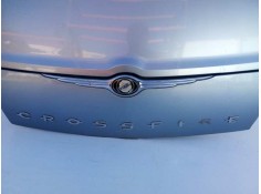 Recambio de porton trasero para chrysler crossfire 3.2 cat referencia OEM IAM  SIN CRISTAL / SIN LUNA GRIS 2