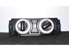 Recambio de mando calefaccion / aire acondicionado para mercedes-benz clase slk (w170) roadster 3.2 v6 18v cat referencia OEM IA
