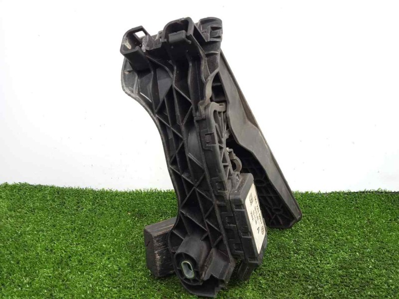 Recambio de potenciometro pedal para audi a3 (8p) 2.0 tdi referencia OEM IAM 1K1721503P  6.PINES