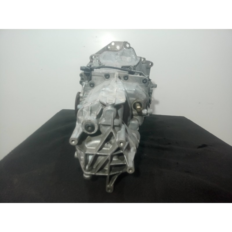 Recambio de caja cambios para volkswagen passat berlina (3b3) 2.0 referencia OEM IAM EMV 5.VELOCIDADES MANUAL